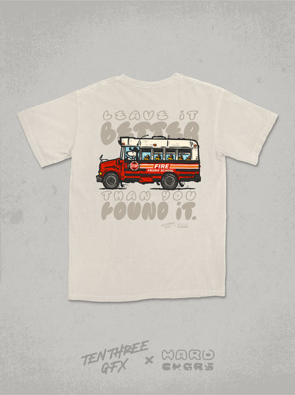 Probie School Tee