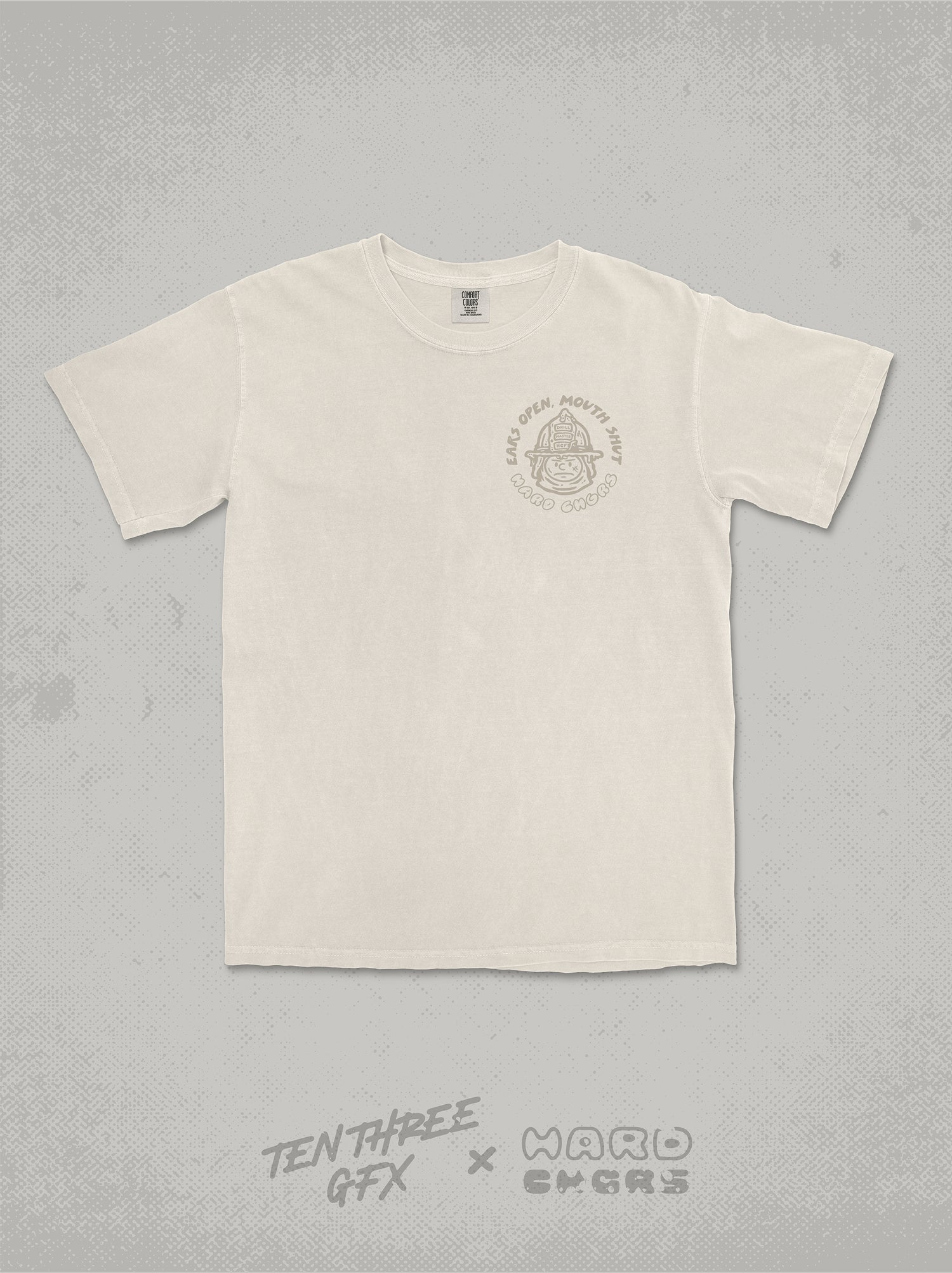 Probie School Tee