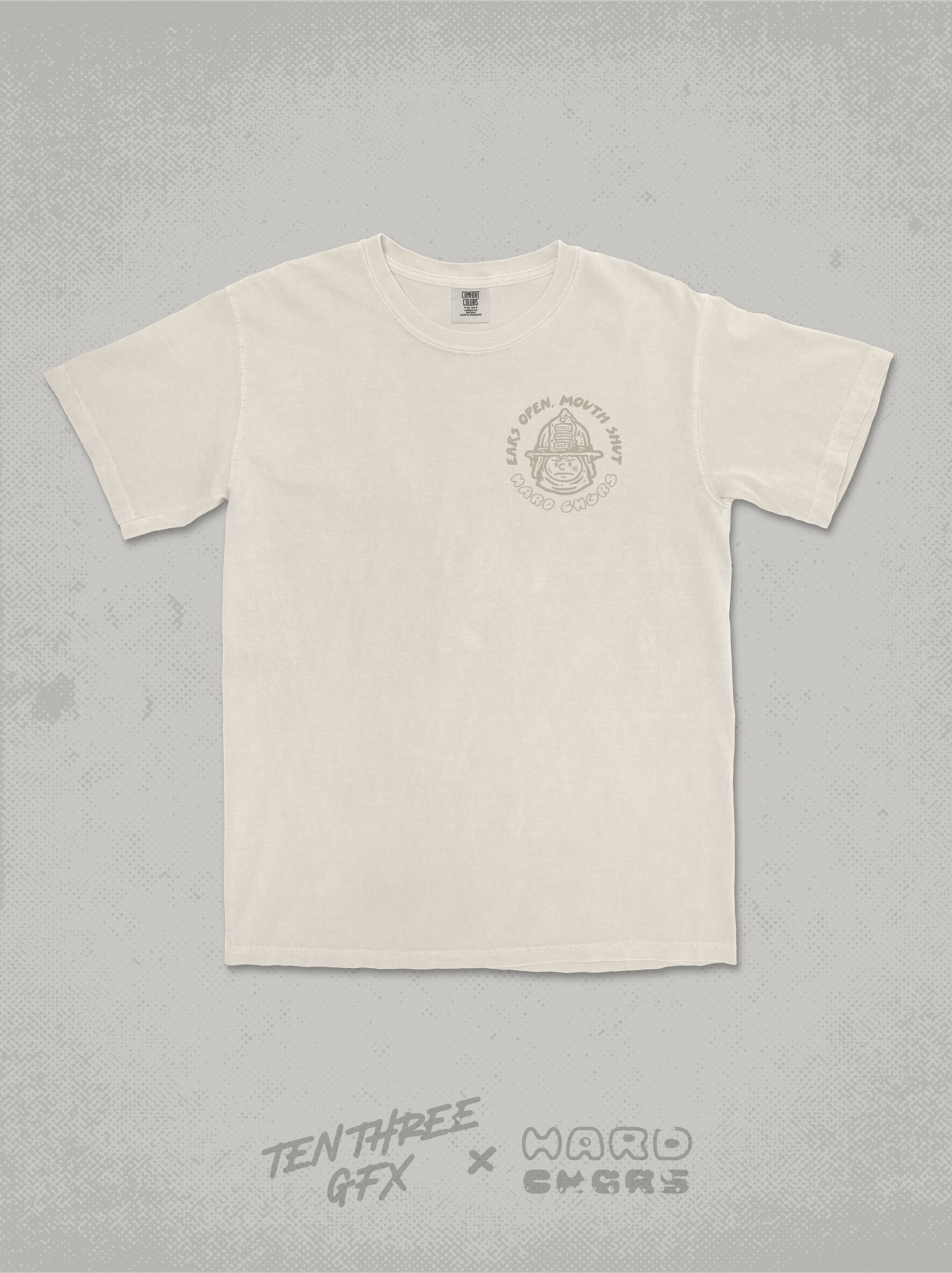 Probie School Tee