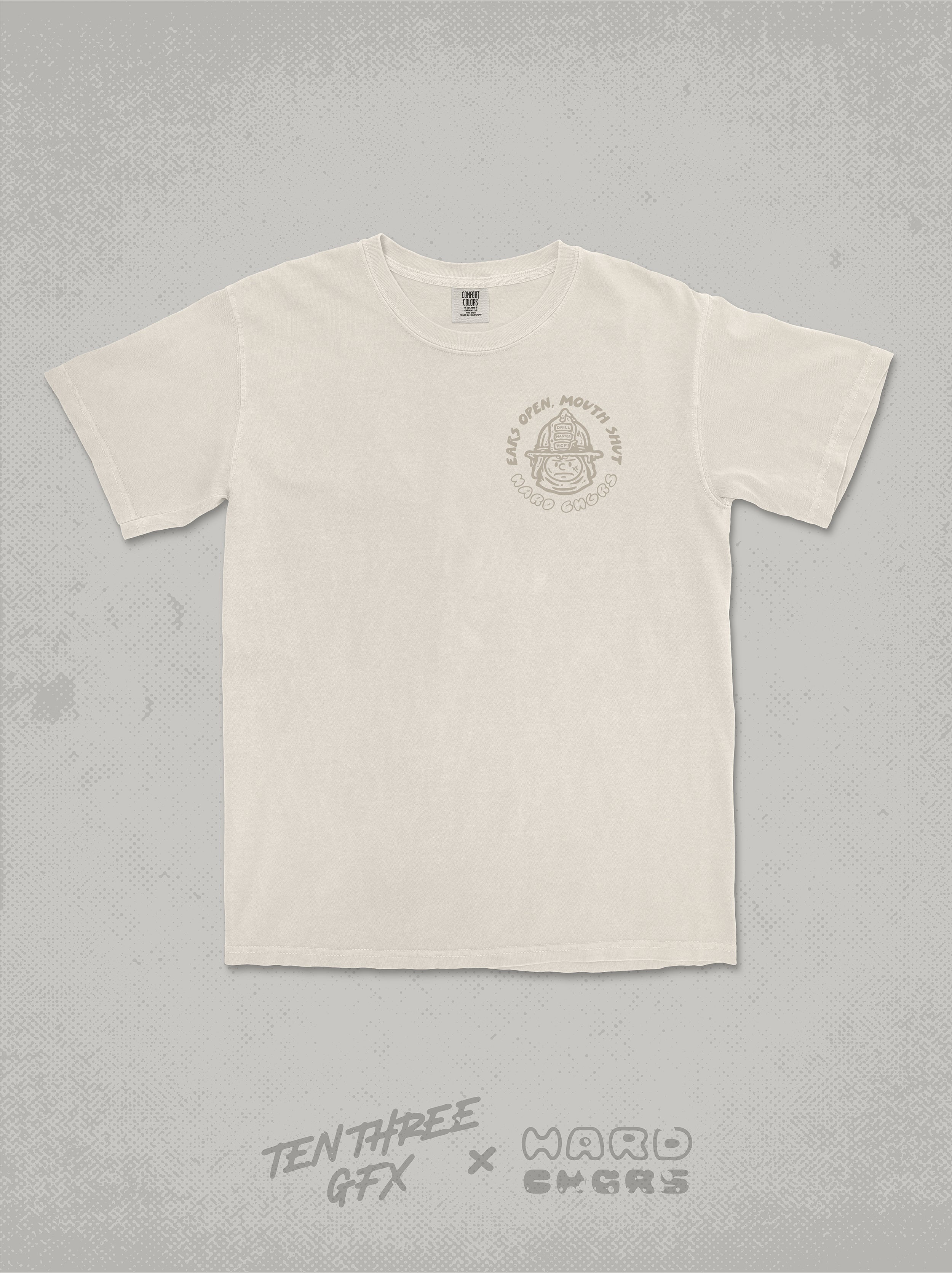 Probie School Tee