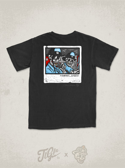 Rampart Express Tee