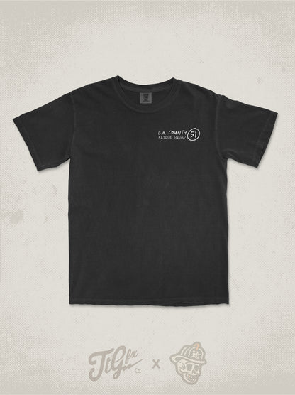 Rampart Express Tee