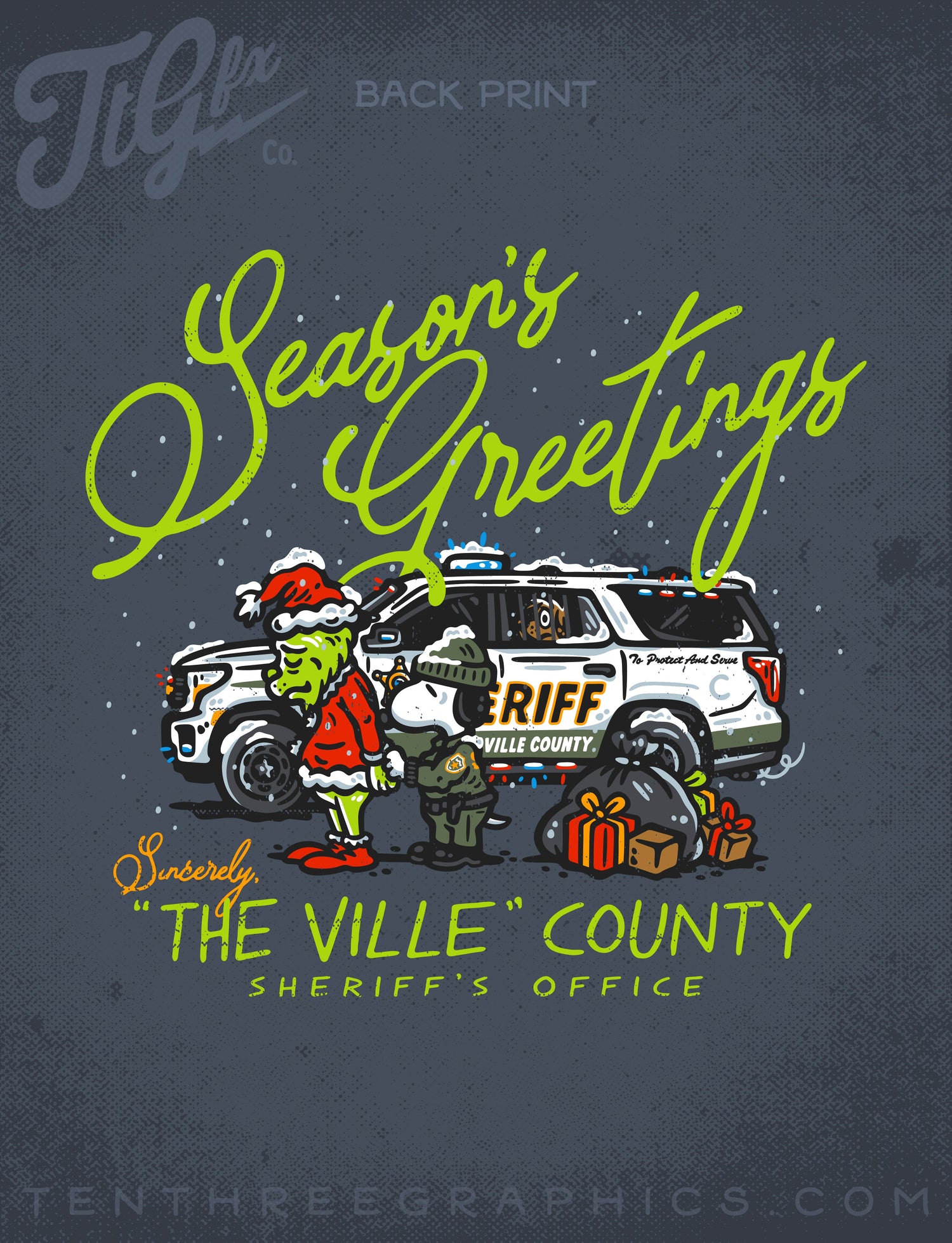 Season&