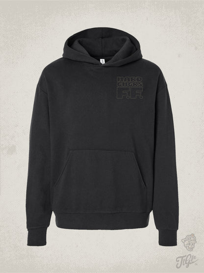 See You On The Roof Hoodie