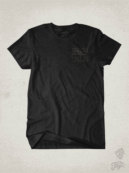See You On The Roof Tee