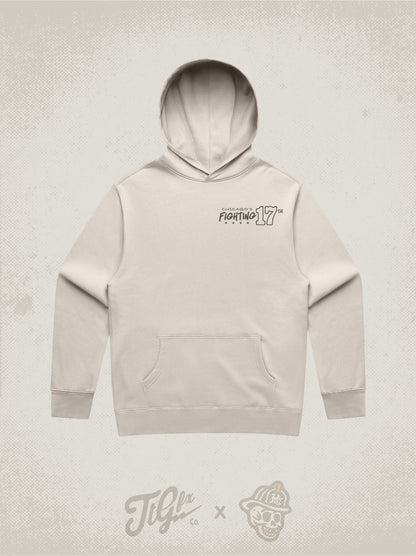 Shake &amp; Bake Hoodie
