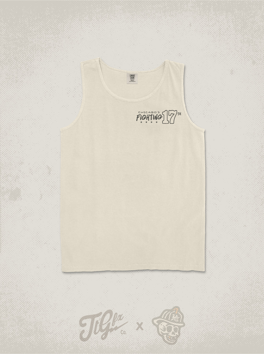 Shake &amp; Bake Tank Top