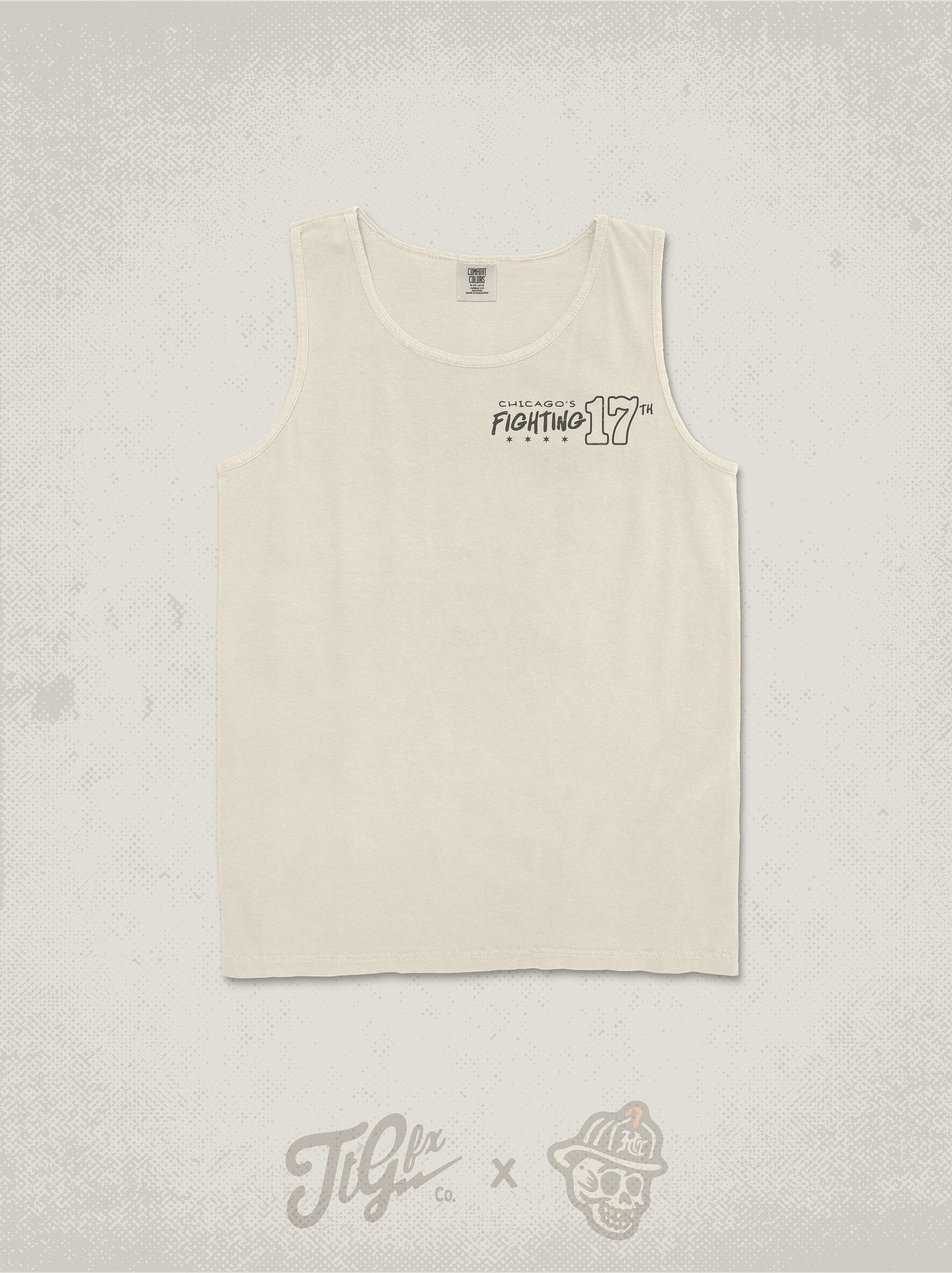 Shake &amp; Bake Tank Top
