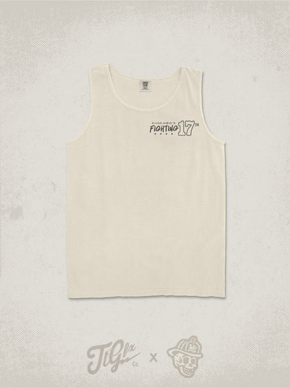 Shake &amp; Bake Tank Top