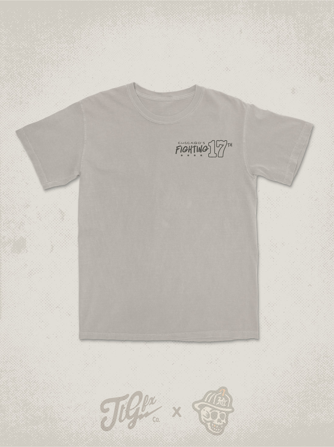 Shake &amp; Bake Tee