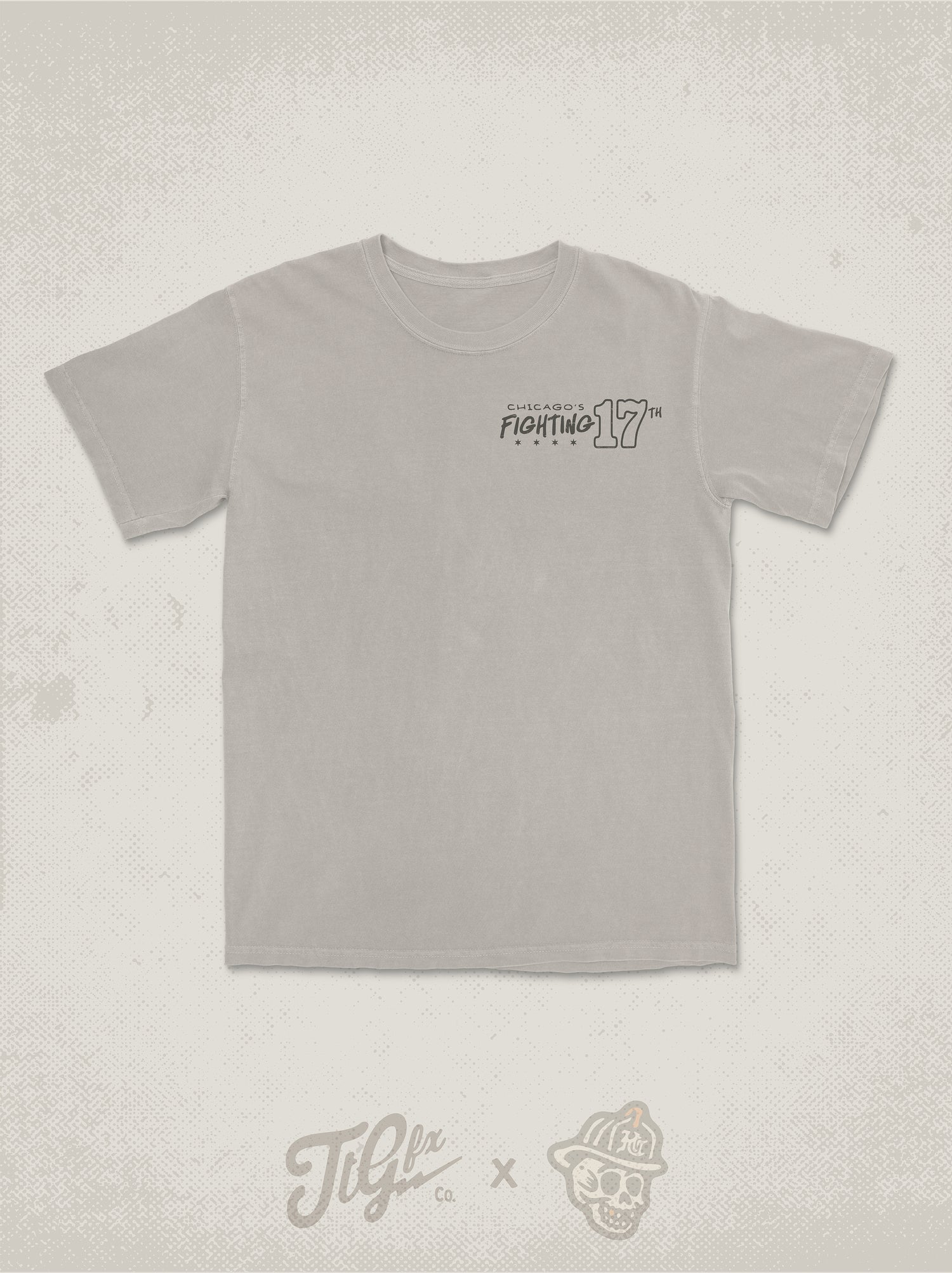 Shake &amp; Bake Tee