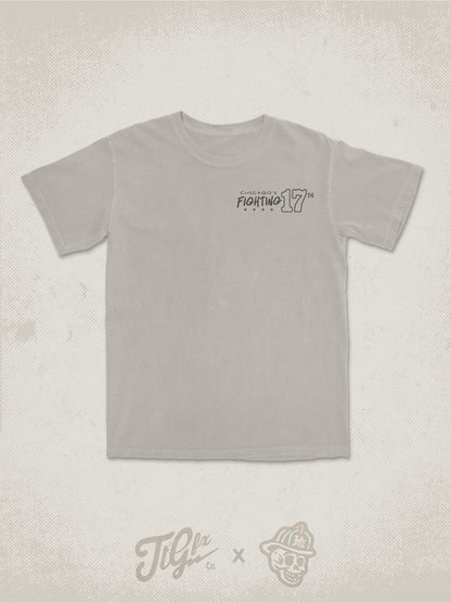 Shake &amp; Bake Tee