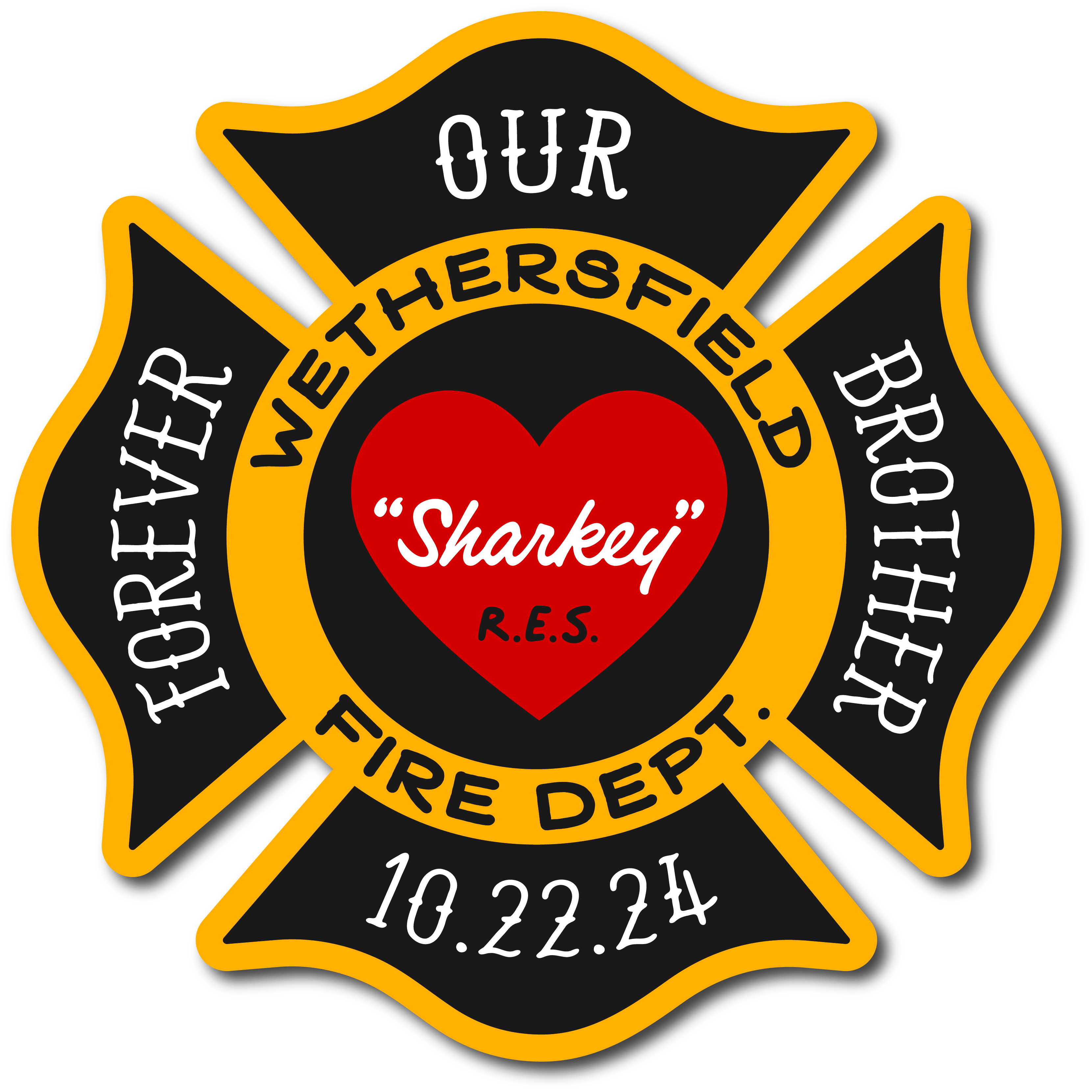 FF Rob Sharkey Sr. Memorial 