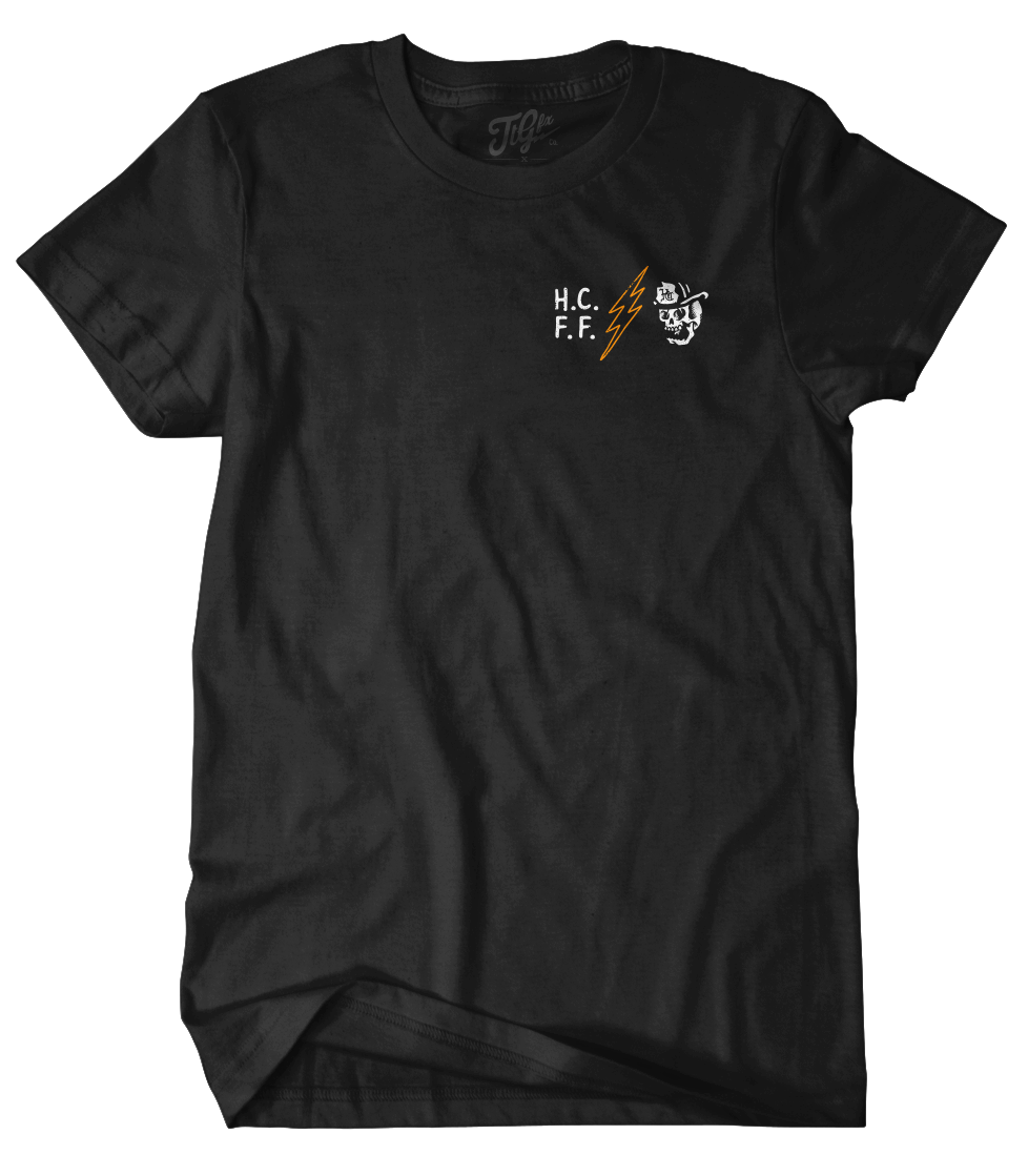 Smooth Bore Tee