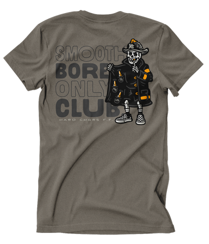 Smoothbore Only Tee