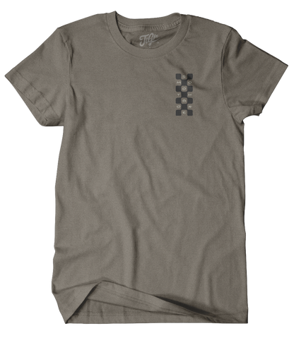 Smoothbore Only Tee