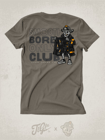 Smoothbore Only Tee
