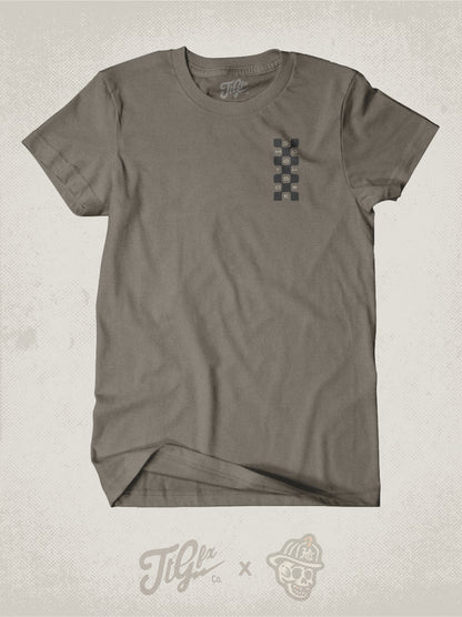 Smoothbore Only Tee