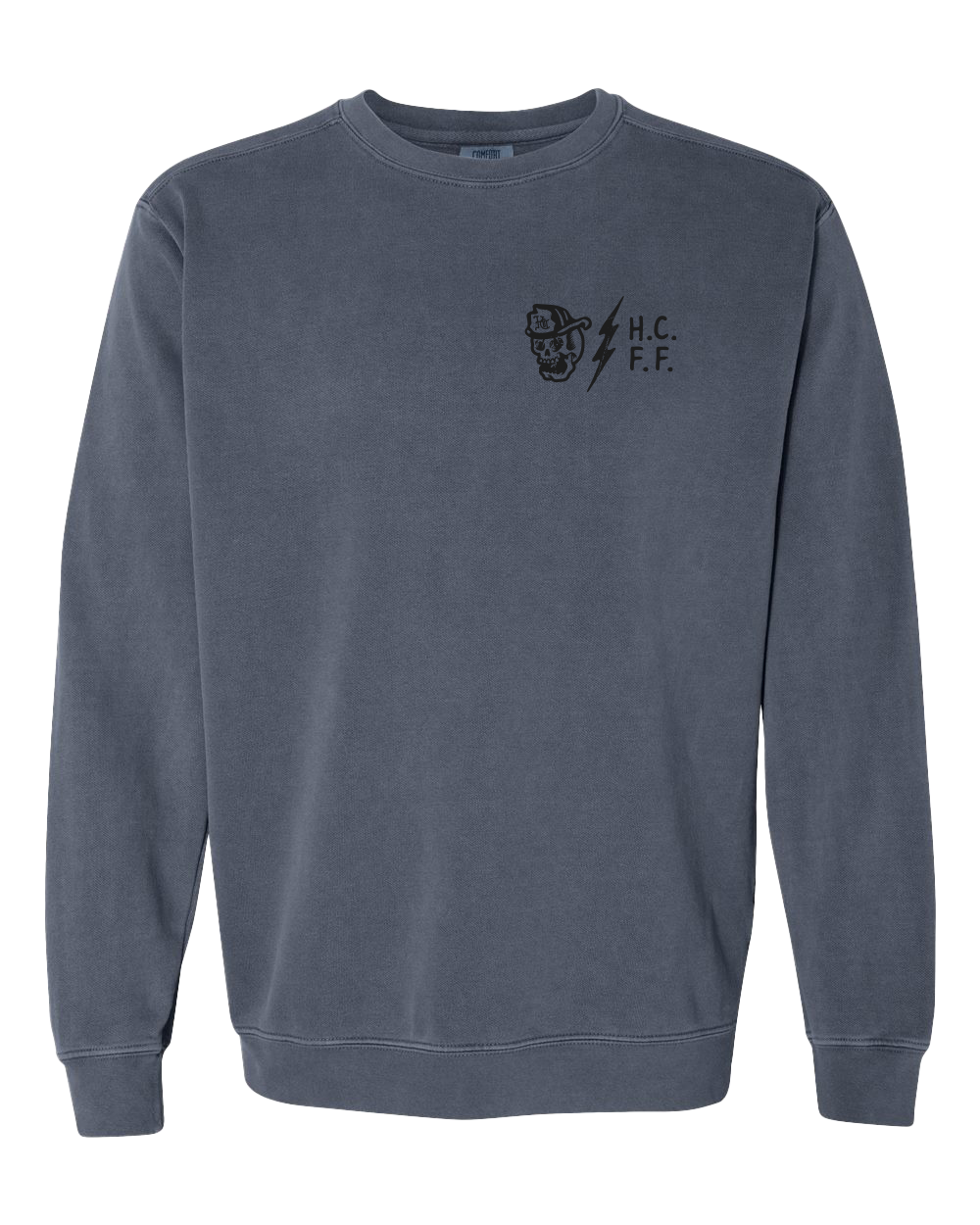 Squad Goes KMG365 Crewneck Sweatshirt