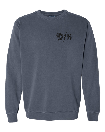 Squad Goes KMG365 Crewneck Sweatshirt