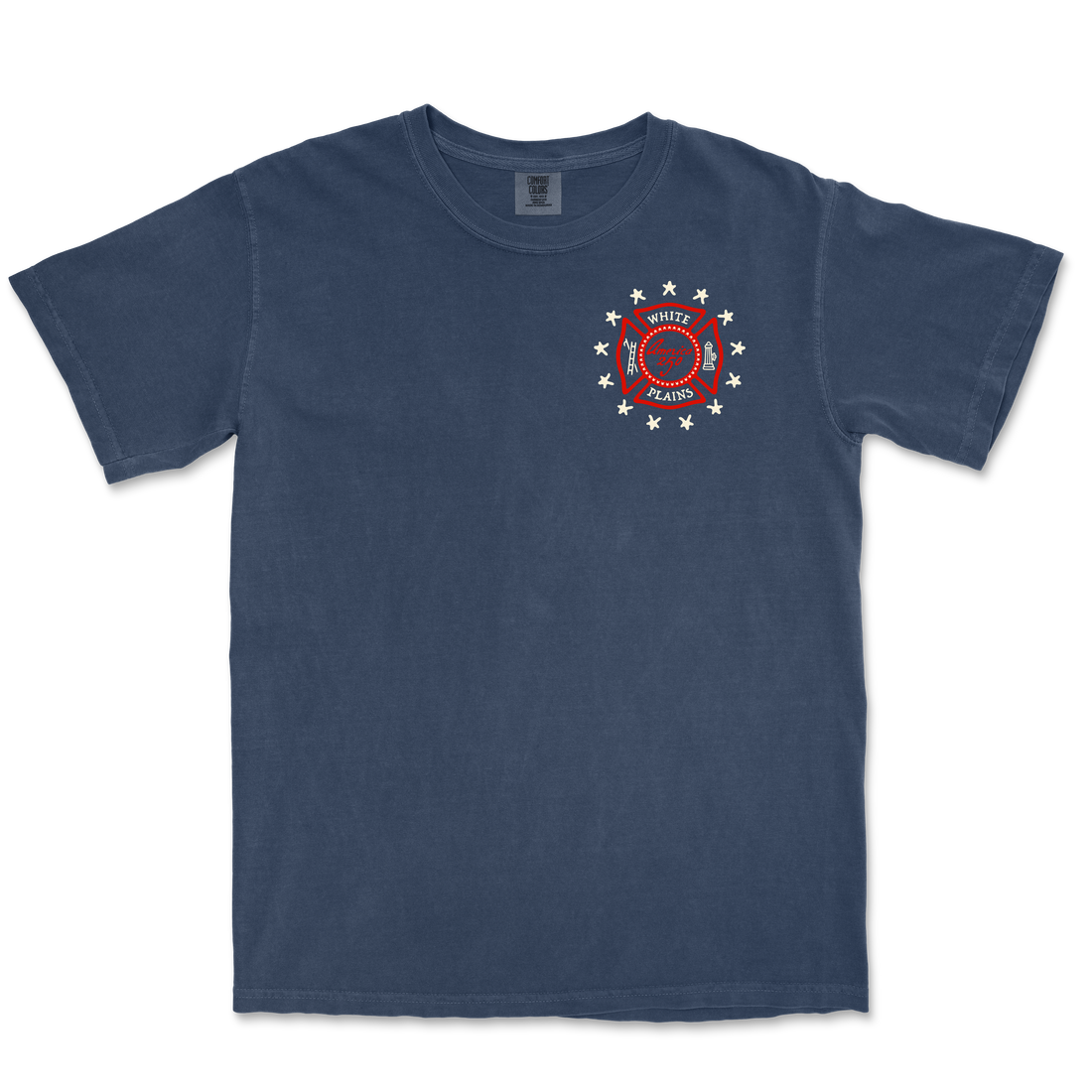 WPFF USA 250th Tee