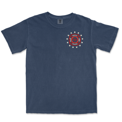 WPFF USA 250th Tee