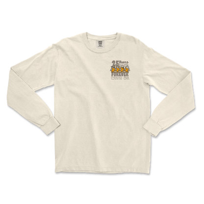 We Will Never Forget 25 Years Long Sleeve