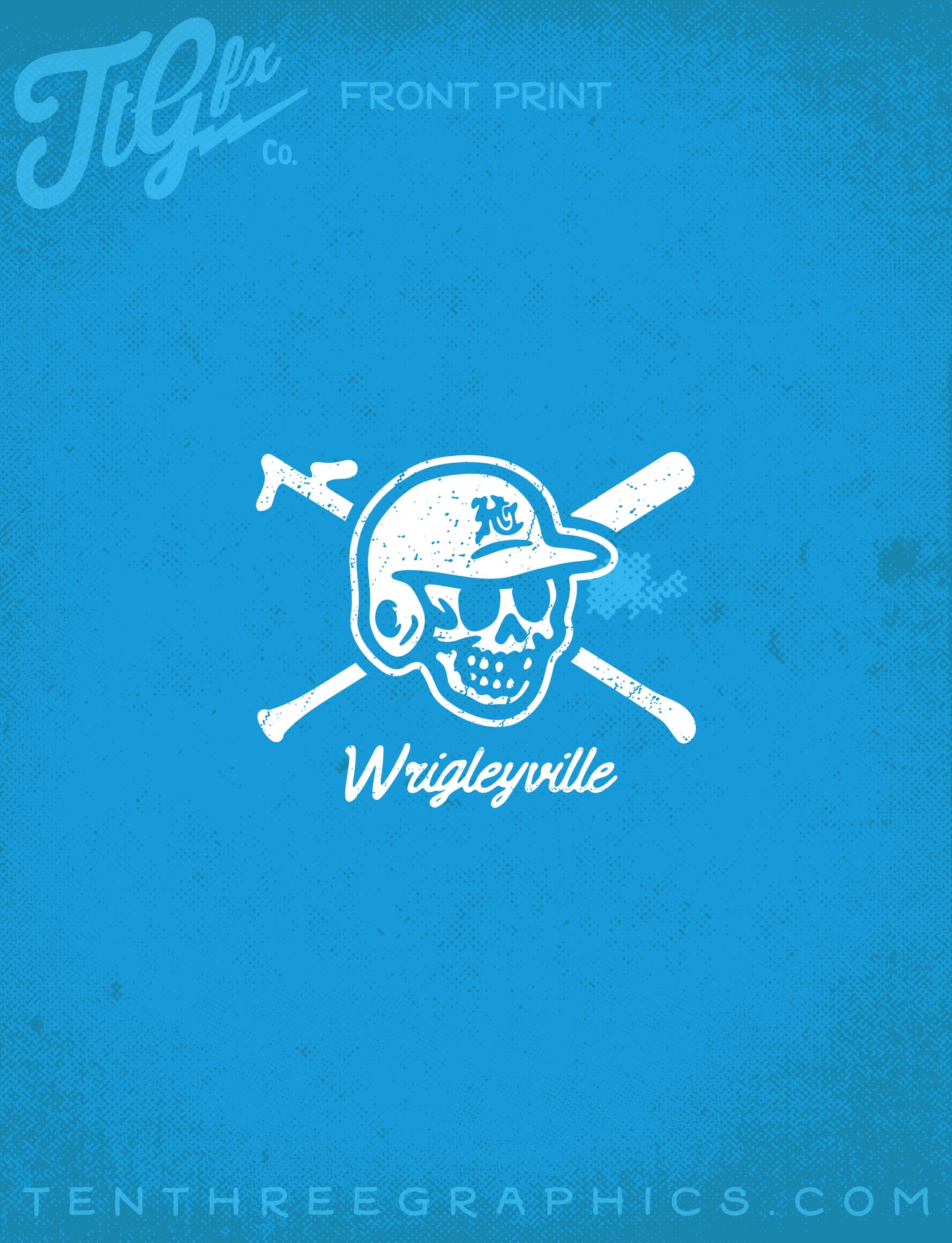 Wrigleyville Firefightin&