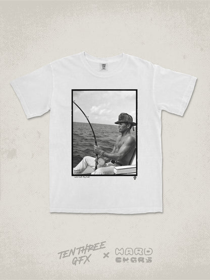 Wrk Hrd Ply Hrd Tee
