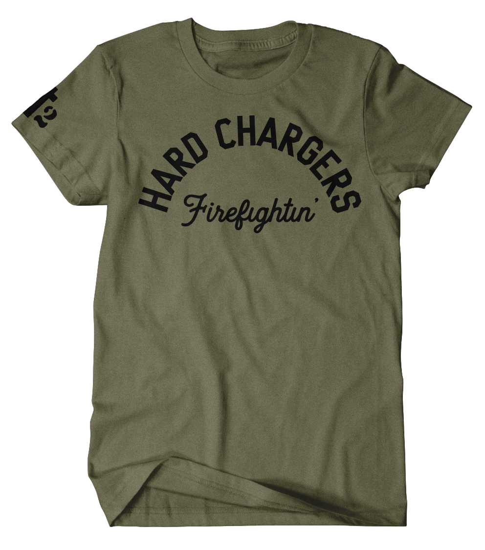 Hard Chargers Vets