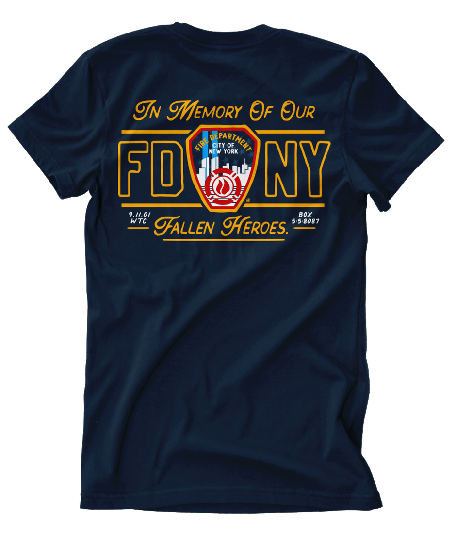 FDNY – Page 2 – TenThreeGraphics.com