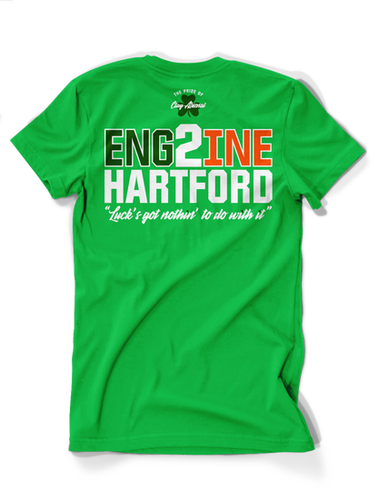Hartford Fire Engine 2 Kid&