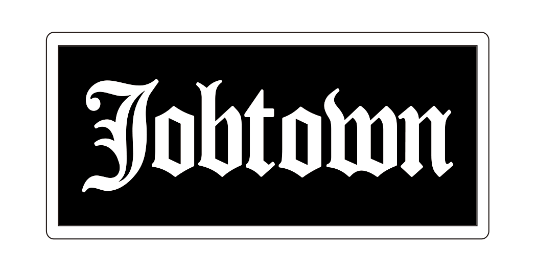 H.C. JobTown Pin