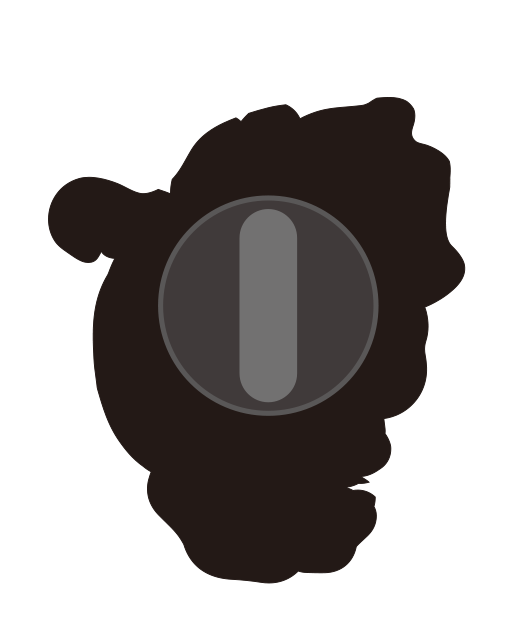 H.C. Skully Pin