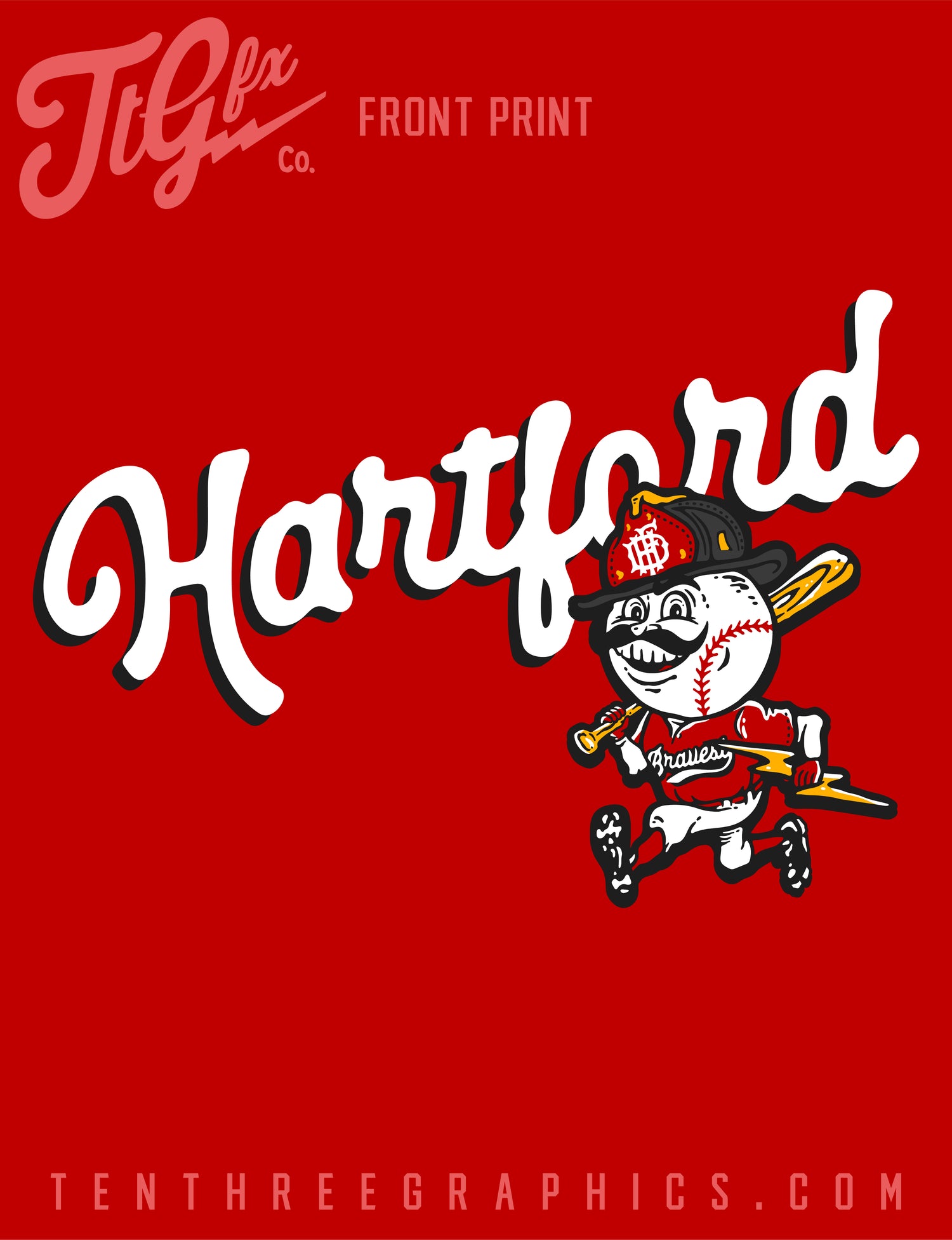 Hartford Fire Softball 2021