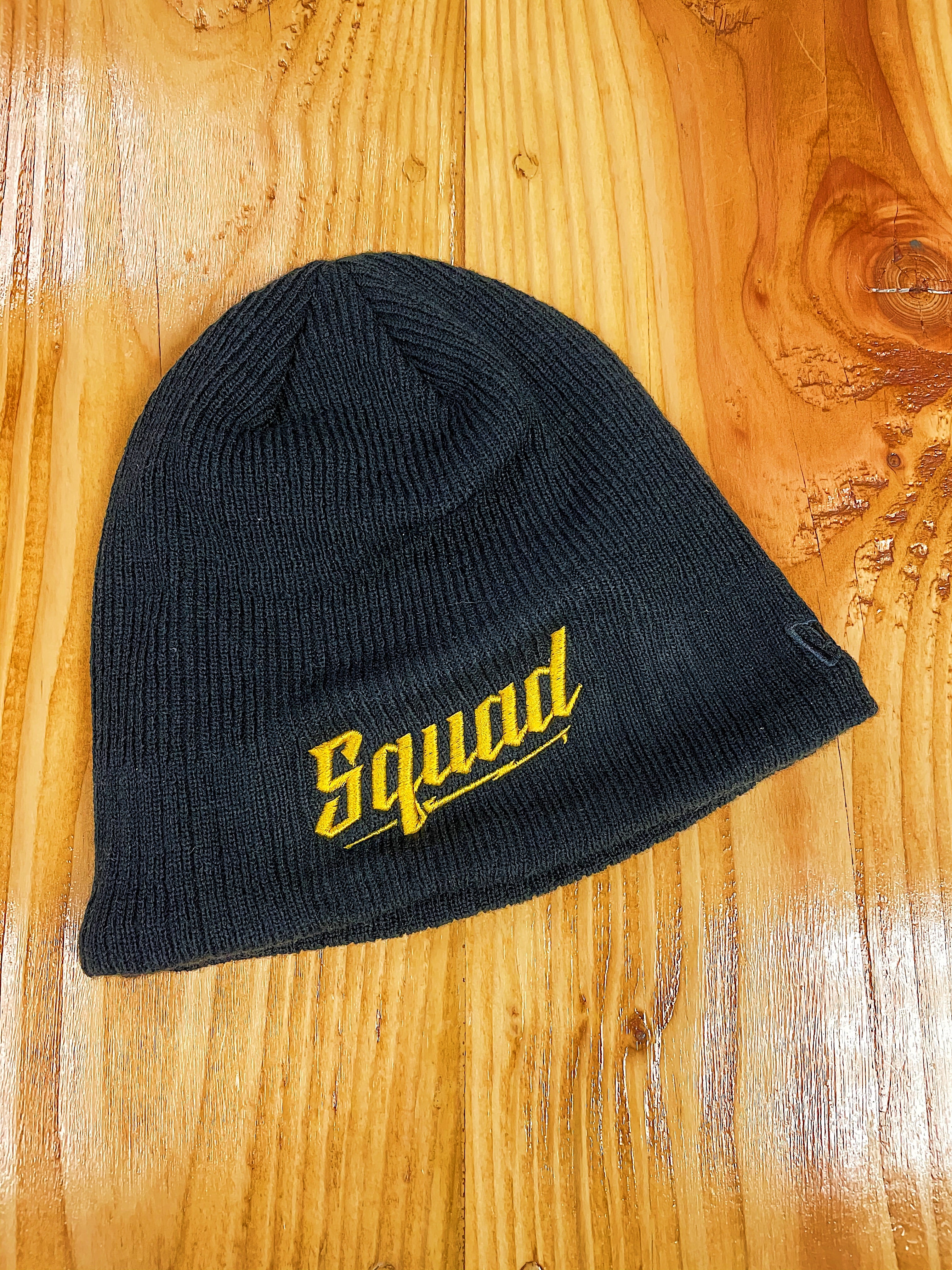 Hard Chargers &quot;Squad&quot; Beanie