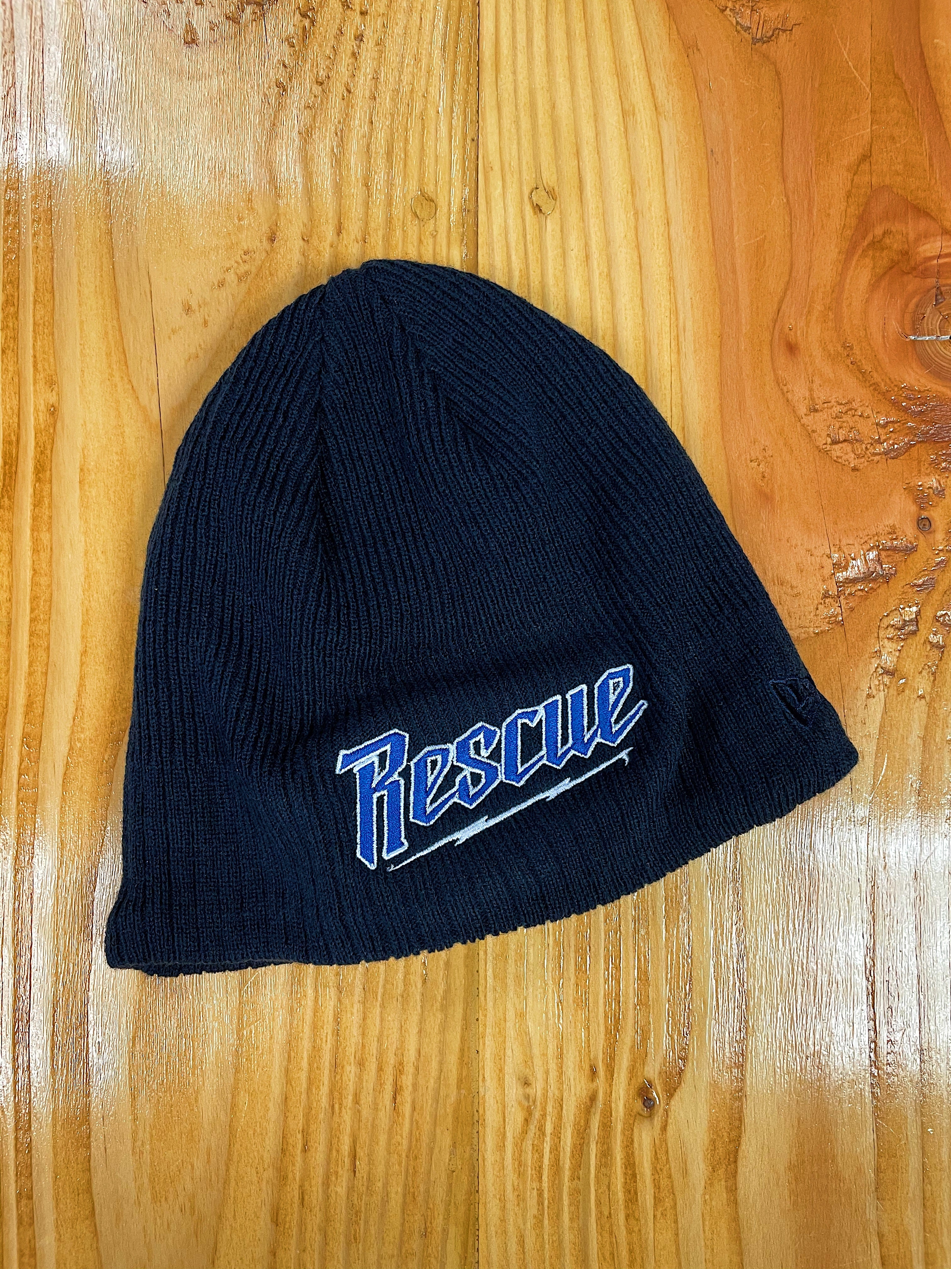Hard Chargers Rescue Beanie