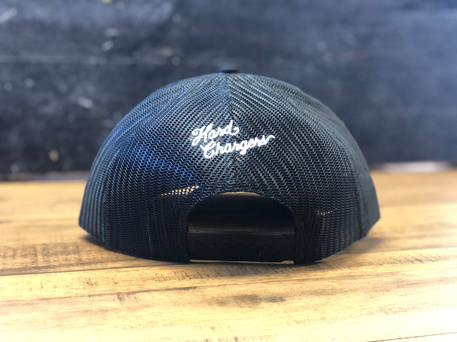 Hard Chargers Make The Stretch Snapback