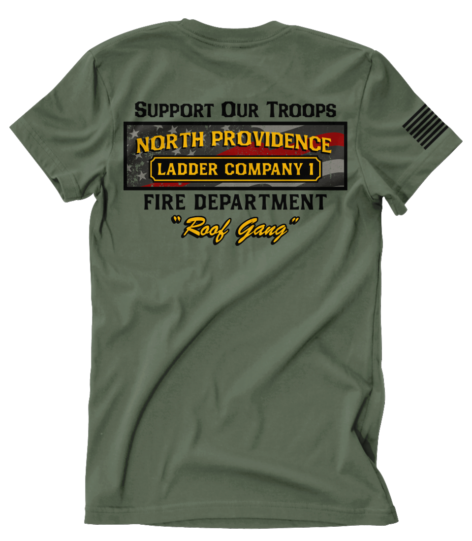 North Providence Fire