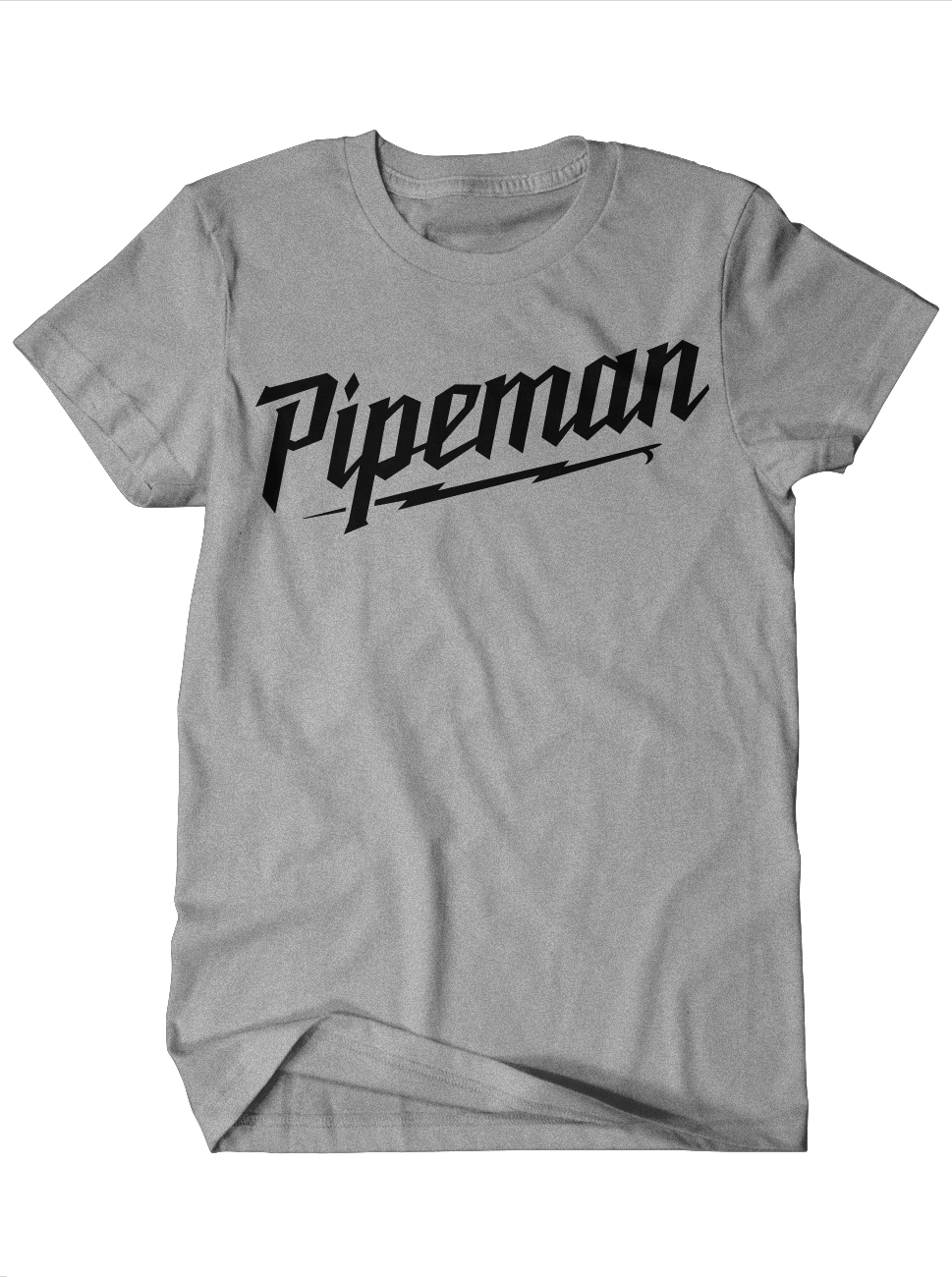 Pipeman