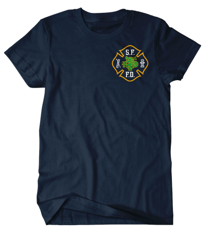 San Francisco Fire City Lads 2020