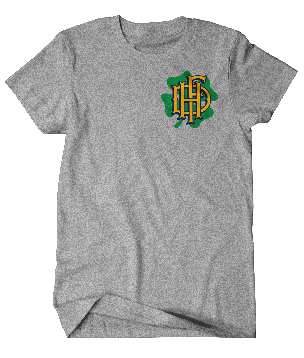 Hartford Fire St. Paddy's Day 2020 Tee