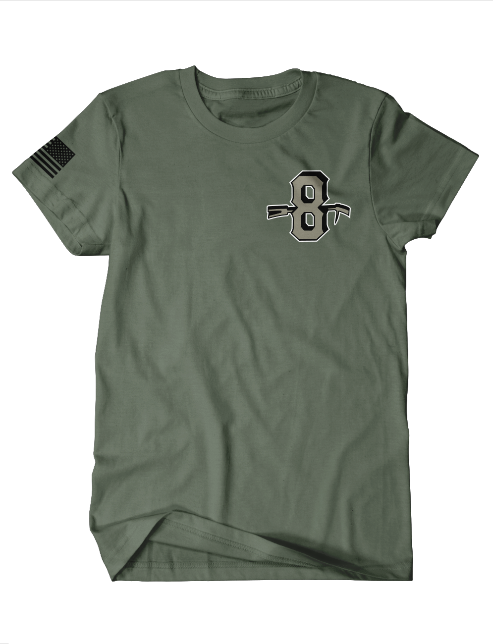 Summit Fire Engine Co. 8