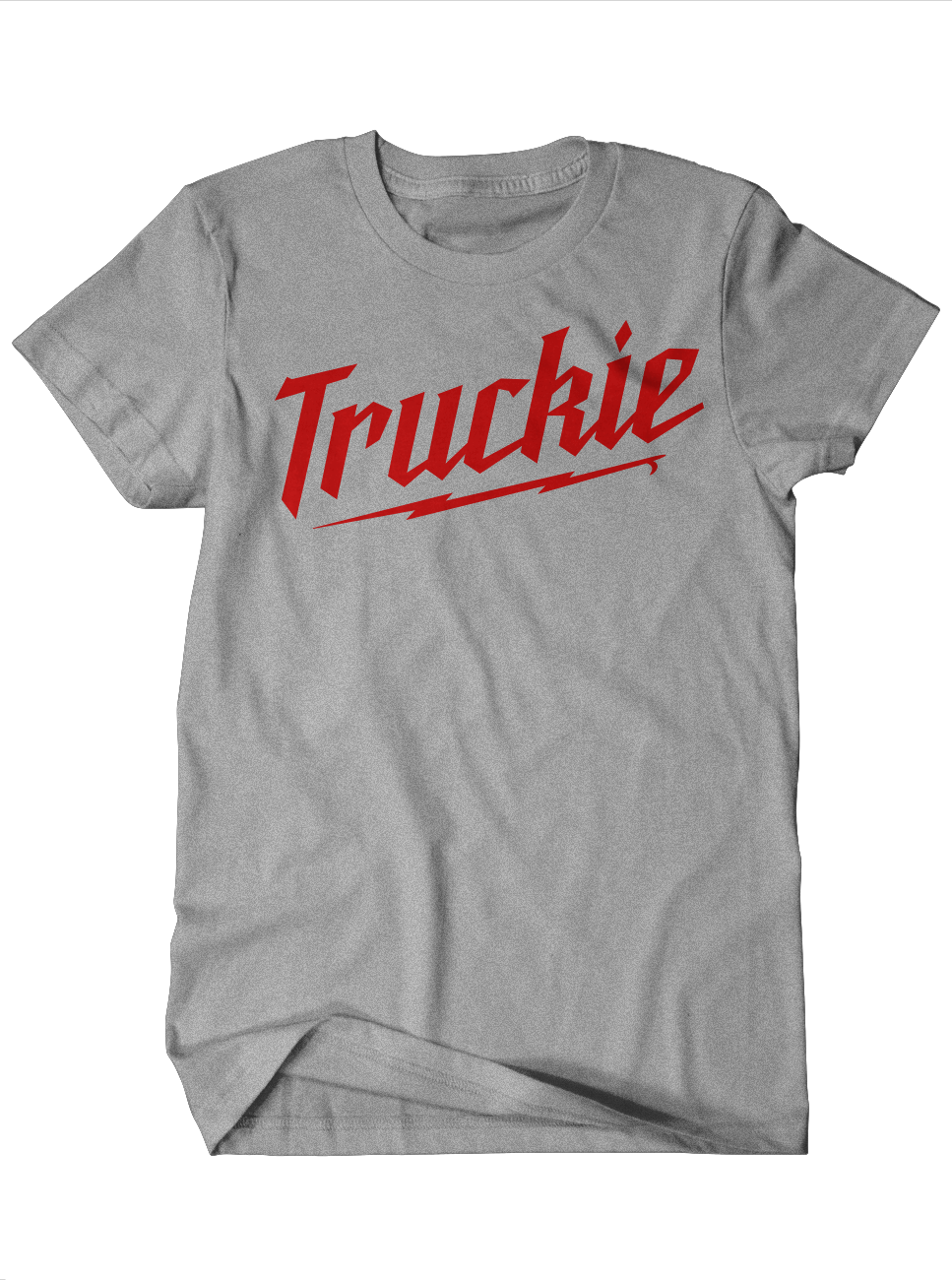 Truckie Tee