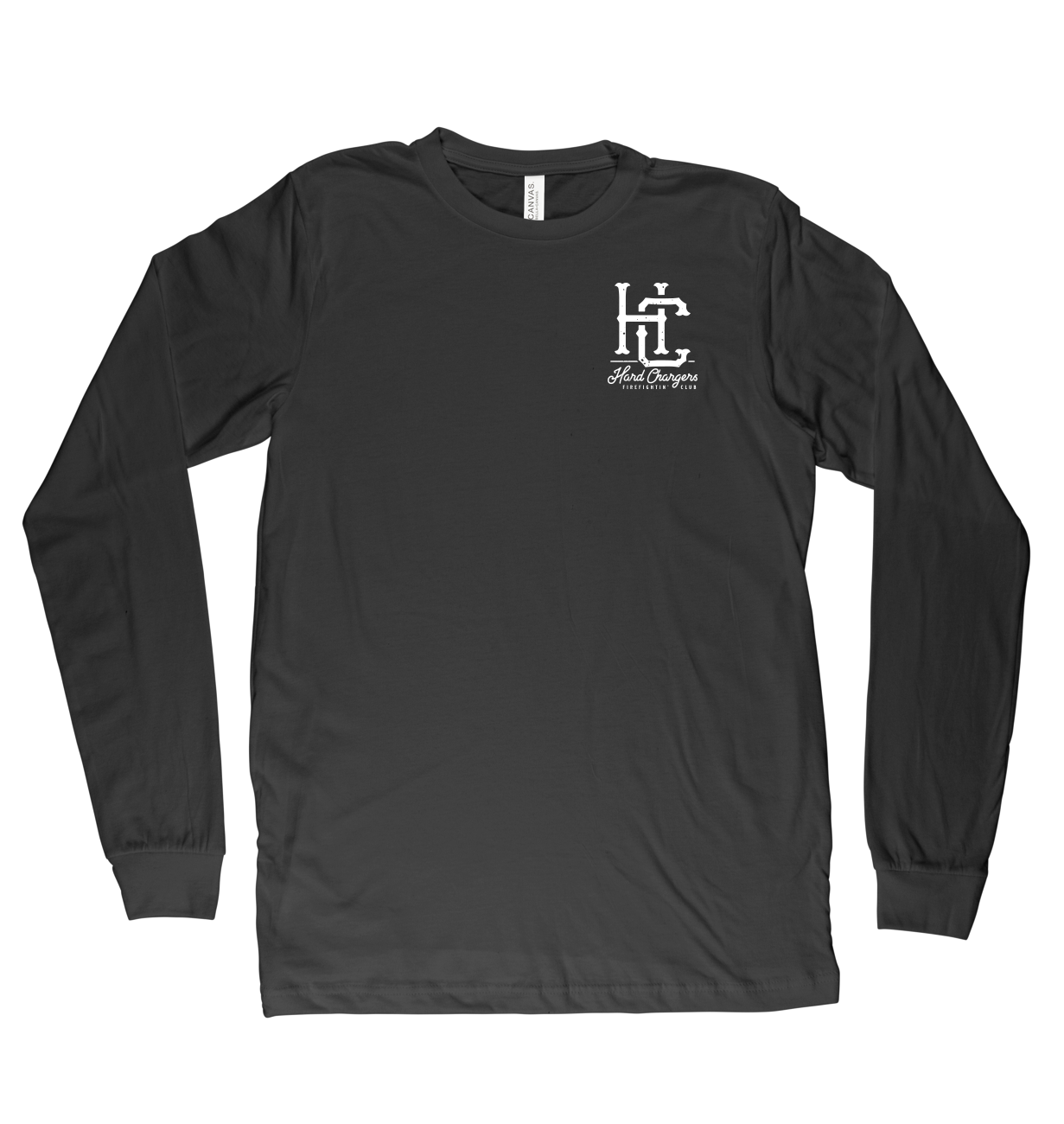 Truck Life Long Sleeve