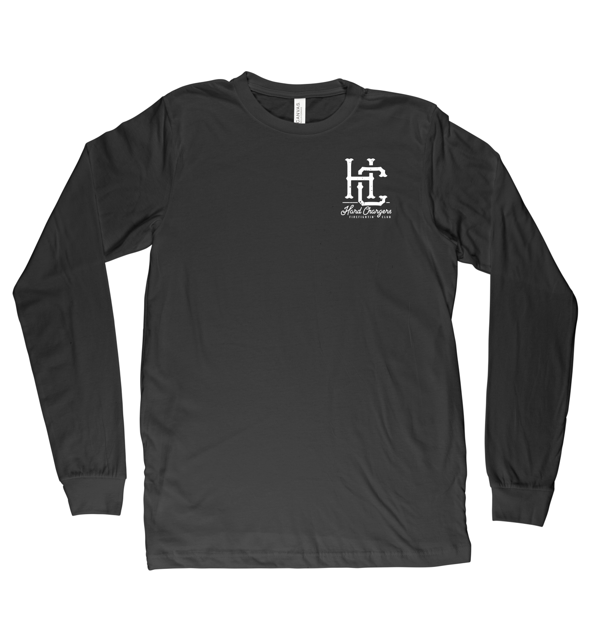 Stretch In Long Sleeve
