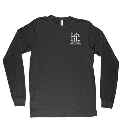 Stretch In Long Sleeve