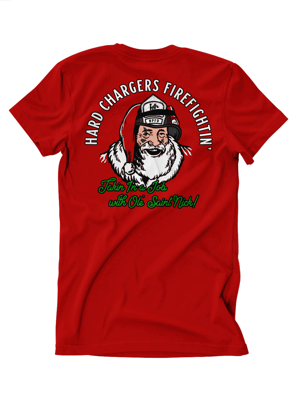 Tis The Season TTGFX